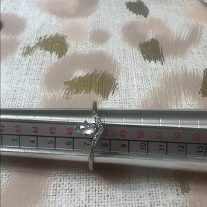 Pandora stackable 2 piece set